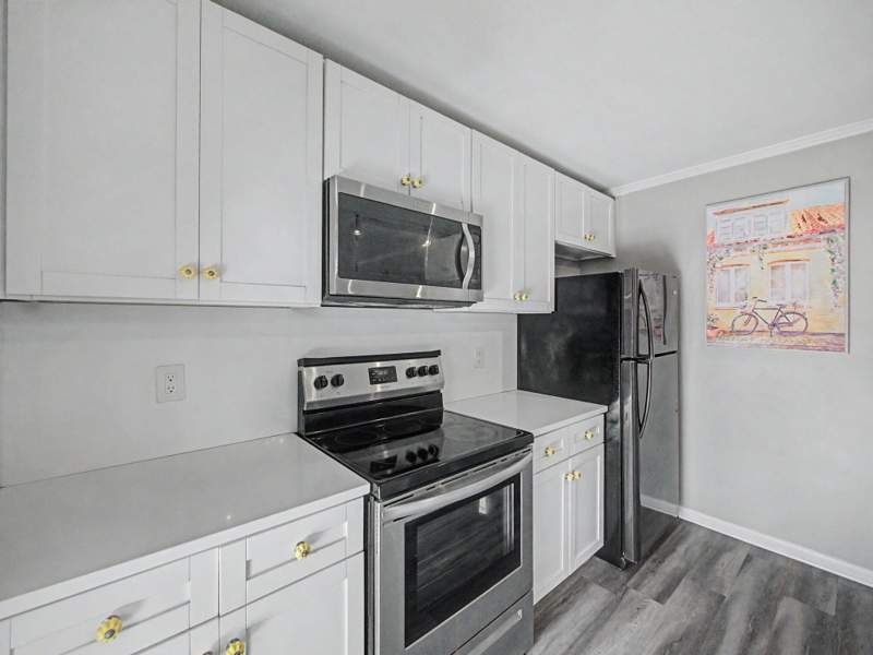 2 bedroom Townhouse at 310 Buttonwood Lane #B, Chalet 4 3, Boynton Beach — photo 4