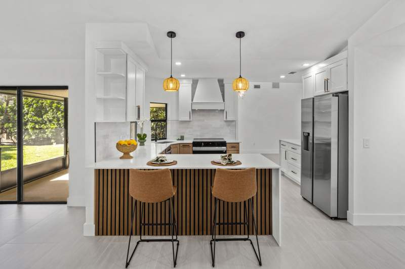 3 bedroom Single Family Residence at 14814 Paddock Drive, Sugar Pond Manor Of Wellington, Wellington — photo 3