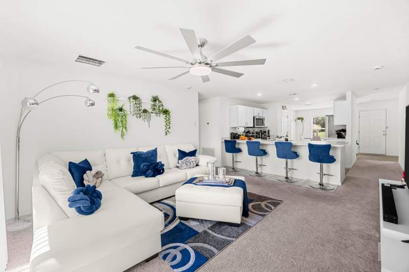 3 bedroom Single Family Residence at 4581 SW Darwin Boulevard, Port St Lucie Section 34, Port St. Lucie — photo 5