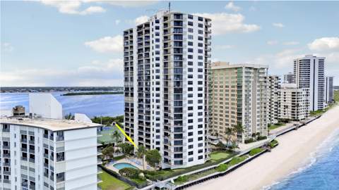5420 N Ocean Drive #204, Singer Island FL - photo 7 of 48