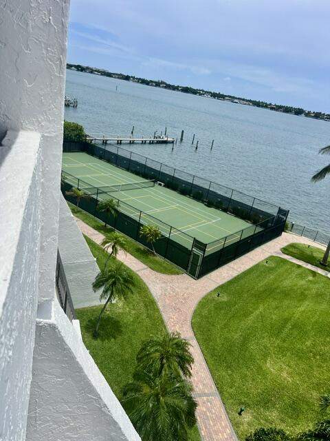 2 bedroom Condominium at 5200 N Flagler Drive #503, Placido Mar Condo, West Palm Beach — photo 3