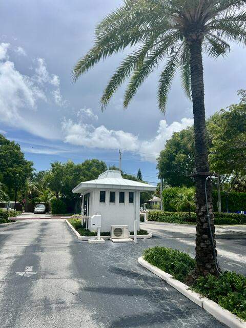 2 bedroom Condominium at 5200 N Flagler Drive #503, Placido Mar Condo, West Palm Beach — photo 5