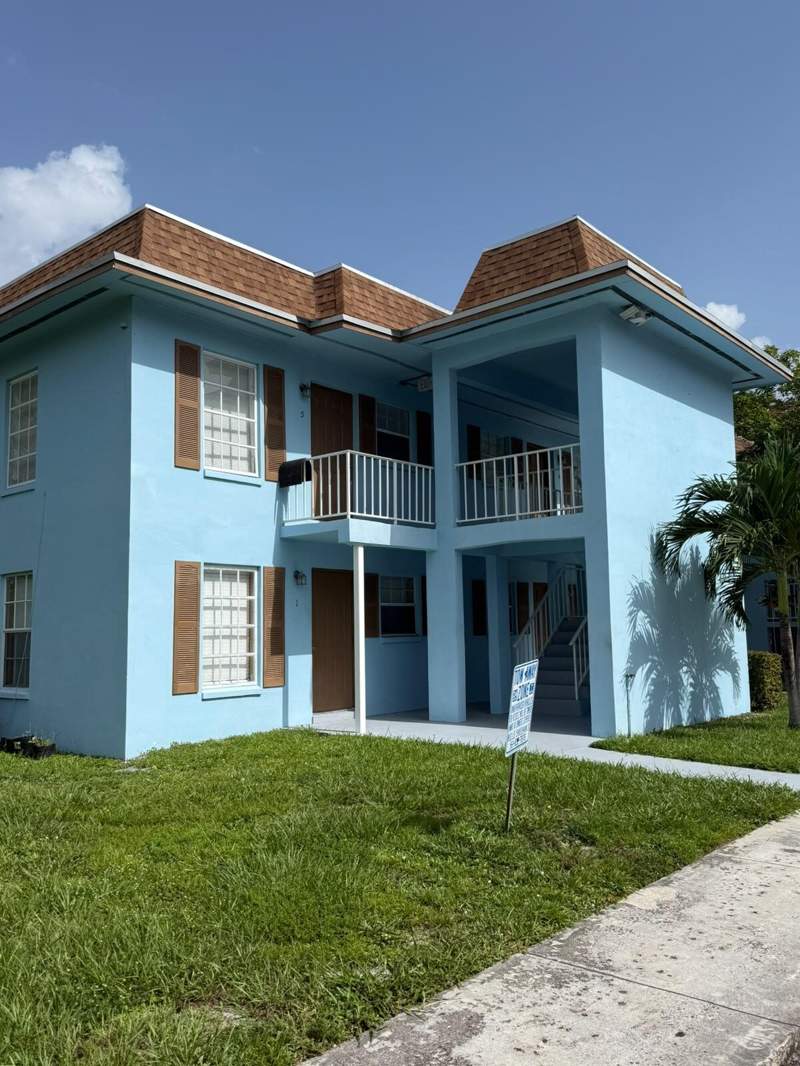 1 bedroom Condominium at 4951 Wedgewood Way #5, Kentwood Of Wedgewood Condo, West Palm Beach — photo 3