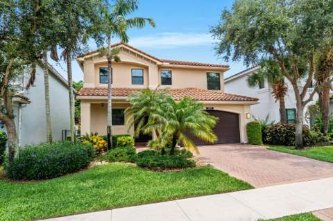 14707 Smokey Citrine Street, Delray Beach FL - photo 11 of 60