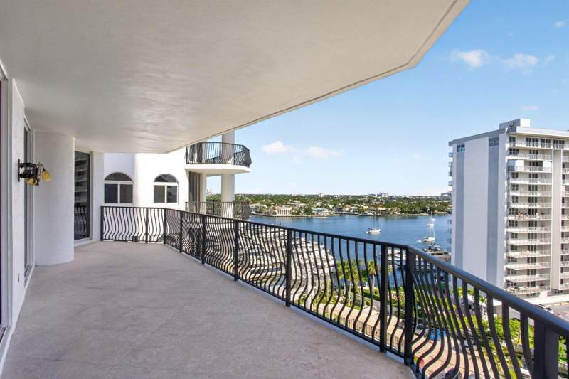 2 bedroom Condominium at 100 S Birch Road #1003f, Jackson Tower Las Olas Condo, Fort Lauderdale — photo 4