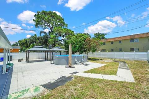 1134 S Ridge Street, Lake Worth Beach FL - photo 24 of 45