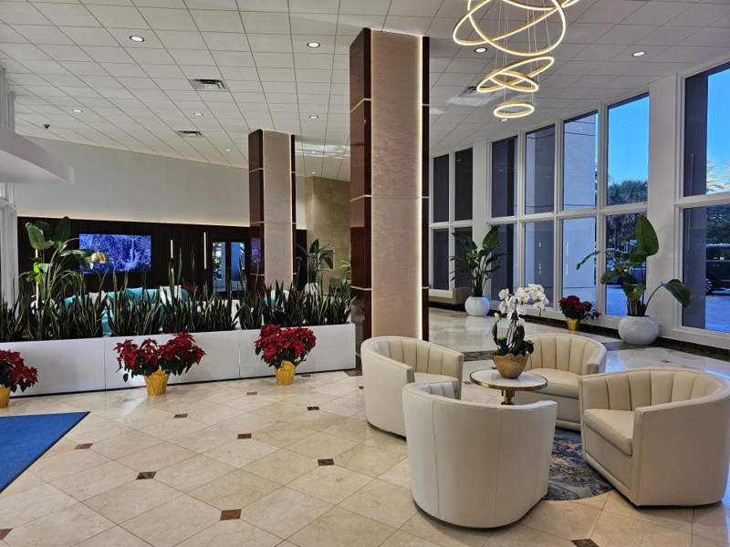 2 bedroom Condominium at 4100 Galt Ocean Drive #1111, Galleon Condo, Fort Lauderdale — photo 2
