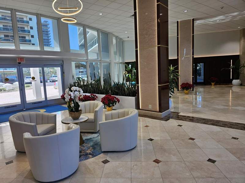 2 bedroom Condominium at 4100 Galt Ocean Drive #1111, Galleon Condo, Fort Lauderdale — photo 4