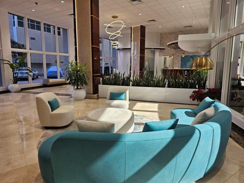 2 bedroom Condominium at 4100 Galt Ocean Drive #1111, Galleon Condo, Fort Lauderdale — photo 3