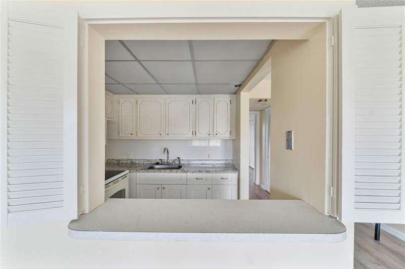 1 bedroom Condominium at 358 Dorset I #358, Dorset At Century Village Condo, Boca Raton — photo 4