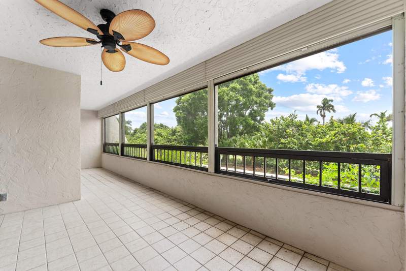 2 bedroom Condominium at 6420 Boca Del Mar Drive #207, Glens Condo, Boca Raton — photo 3