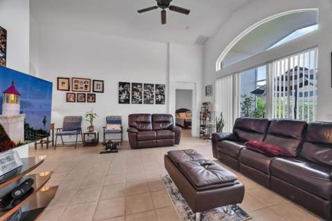 113 NW Swann Mill Circle, Port St. Lucie FL - photo 6 of 22