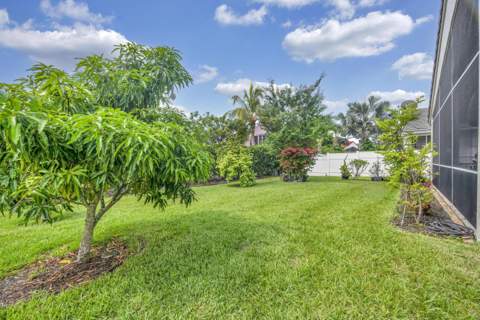 113 NW Swann Mill Circle, Port St. Lucie FL - photo 21 of 22