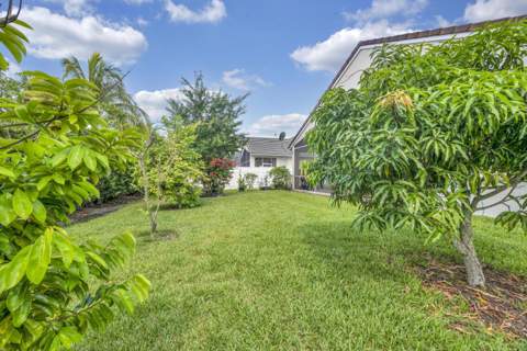 113 NW Swann Mill Circle, Port St. Lucie FL - photo 22 of 22