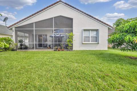 113 NW Swann Mill Circle, Port St. Lucie FL - photo 20 of 22