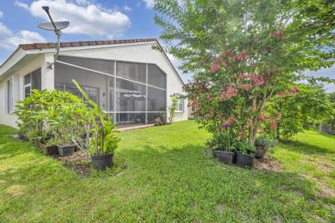 113 NW Swann Mill Circle, Port St. Lucie FL - photo 19 of 22
