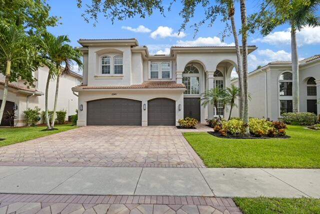 6 bedroom Single Family Residence at 11045 Misty Ridge Way, Canyon Isles 3, Boynton Beach — photo 2