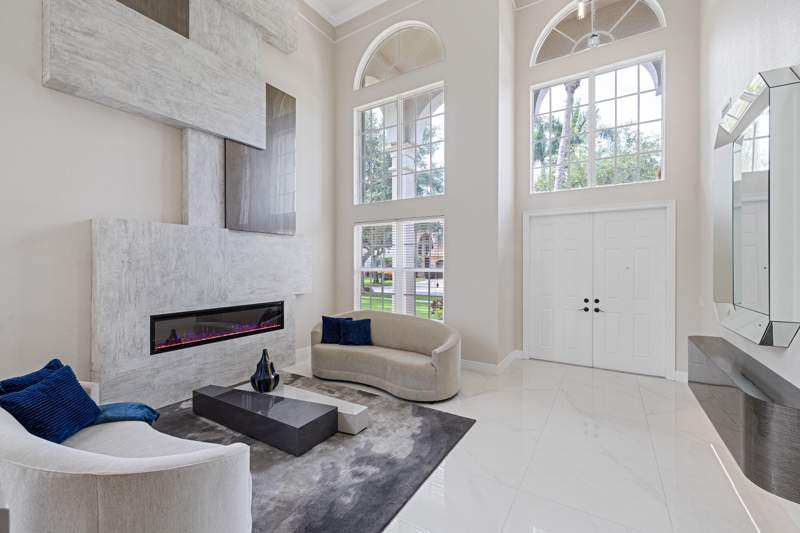6 bedroom Single Family Residence at 11045 Misty Ridge Way, Canyon Isles 3, Boynton Beach — photo 4