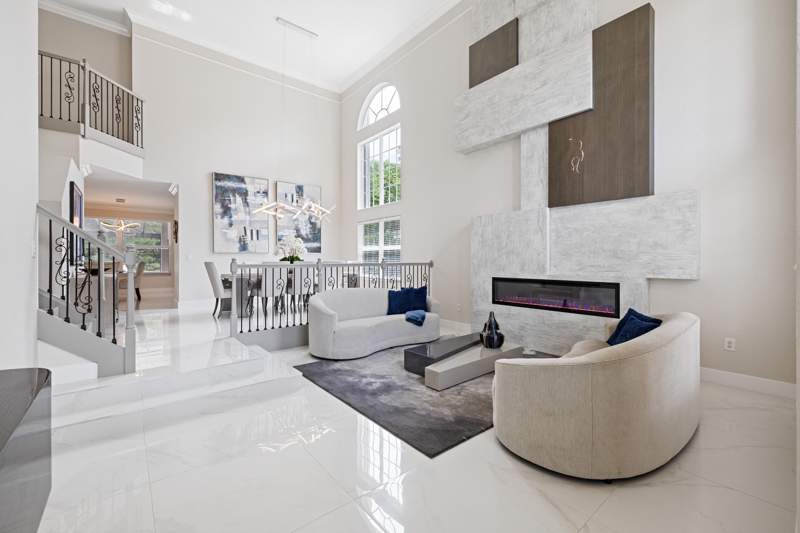6 bedroom Single Family Residence at 11045 Misty Ridge Way, Canyon Isles 3, Boynton Beach — photo 5