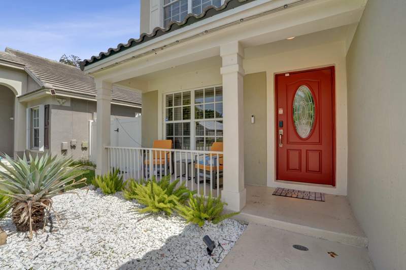 3 bedroom Single Family Residence at 5884 N Plum Bay Parkway, Land Section 8, Tamarac — photo 3