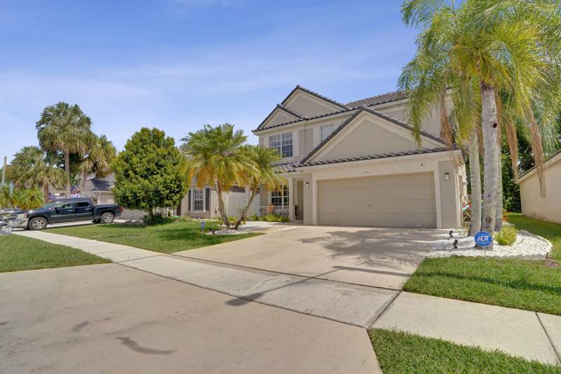 3 bedroom Single Family Residence at 5884 N Plum Bay Parkway, Land Section 8, Tamarac — photo 4