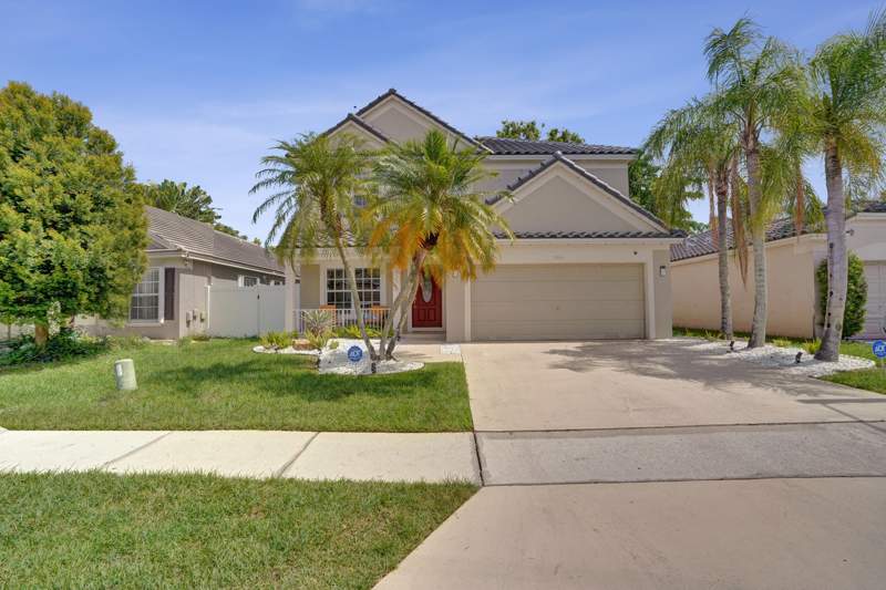 3 bedroom Single Family Residence at 5884 N Plum Bay Parkway, Land Section 8, Tamarac — photo 5