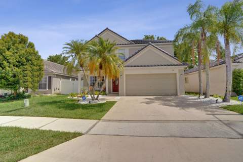 5884 N Plum Bay Parkway, Tamarac FL - photo 6 of 50