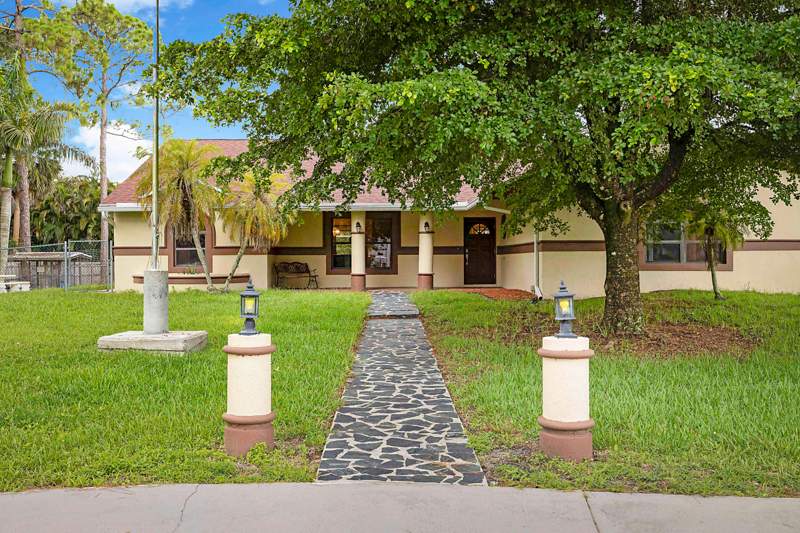 4 bedroom Single Family Residence at 17298 66th Court, Acreage & Unrec, The Acreage — photo 3