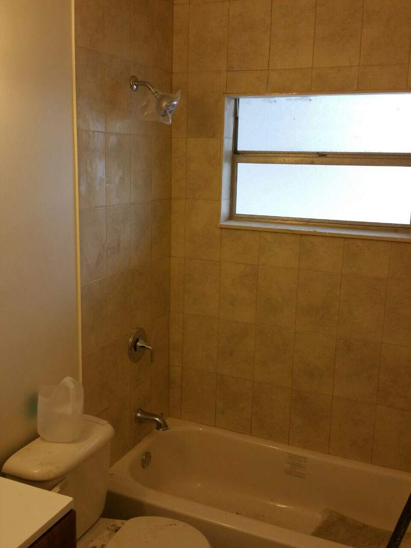 1 bedroom Condominium at 1300 NW 43rd Terrace #201, Park South Three Inc Condo, Lauderhill — photo 2