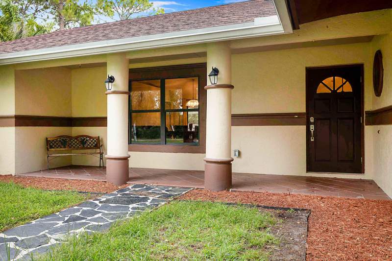 4 bedroom Single Family Residence at 17298 66th Court, Acreage & Unrec, The Acreage — photo 5