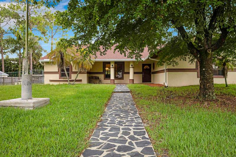 4 bedroom Single Family Residence at 17298 66th Court, Acreage & Unrec, The Acreage — photo 4