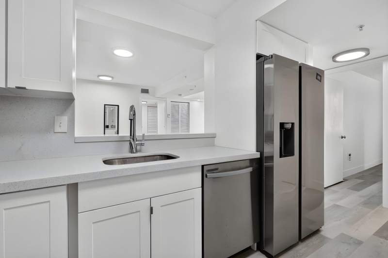 2 bedroom Condominium at 2731 Ocean Club Boulevard #102, Sheridan Ocean Club Condo, Hollywood — photo 5