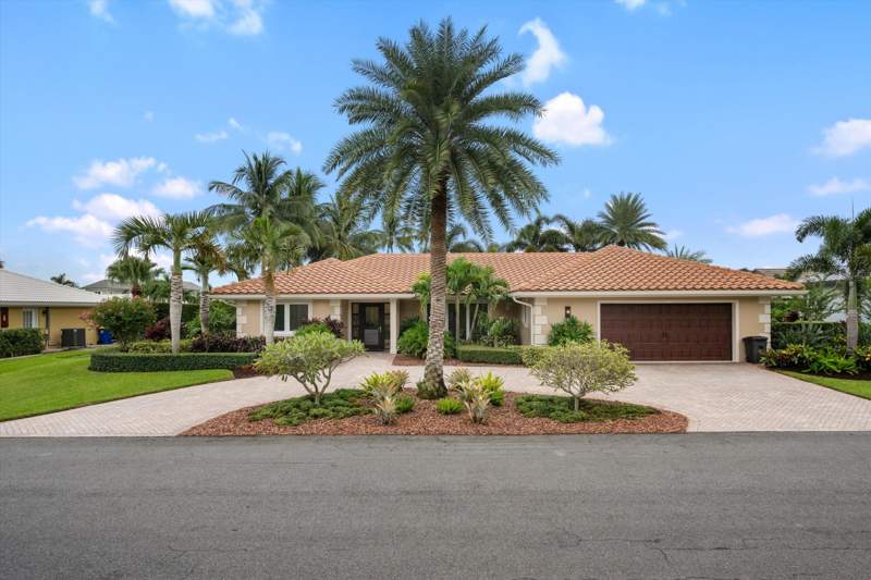 3 bedroom Single Family Residence at 8884 SE Pelican Island Way, The Soundings, Hobe Sound — photo 2