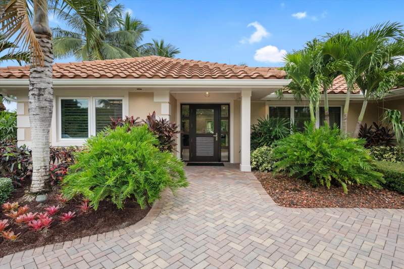 3 bedroom Single Family Residence at 8884 SE Pelican Island Way, The Soundings, Hobe Sound — photo 4