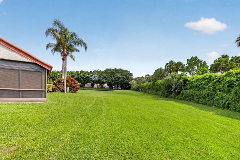 2 bedroom Villa at 7537 Lexington Club Boulevard #B, Lexington Club 3, Delray Beach — photo 4
