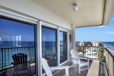 1021 Hillsboro Mile #1108, Hillsboro Beach FL - photo 18 of 46