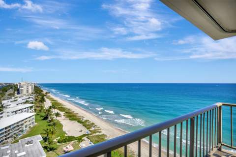 1021 Hillsboro Mile #1108, Hillsboro Beach FL - photo 20 of 46