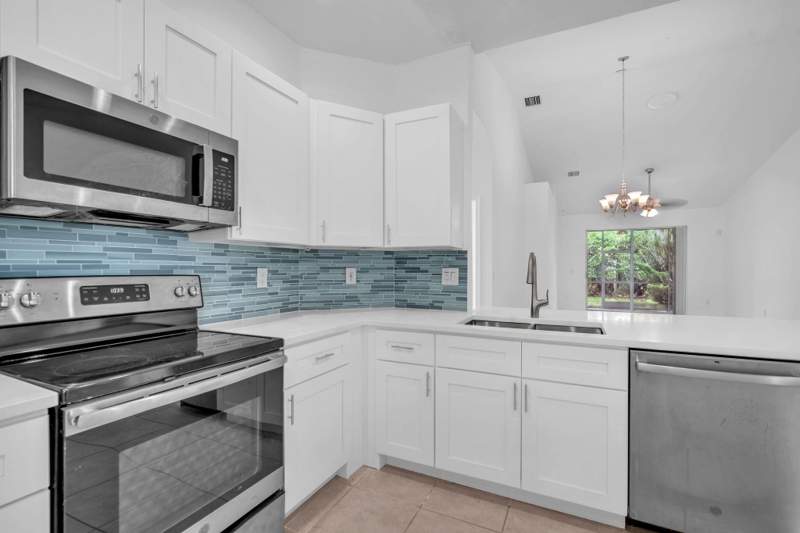 3 bedroom Villa at 10788 Royal Caribbean Circle, Majestic Isles 3, Boynton Beach — photo 4