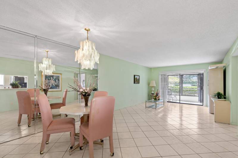 2 bedroom Condominium at 15450 Pembridge Avenue #164, Pembridge A Thru I, Delray Beach — photo 4