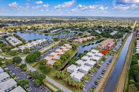 15450 Pembridge Avenue #164, Delray Beach FL - photo 20 of 27