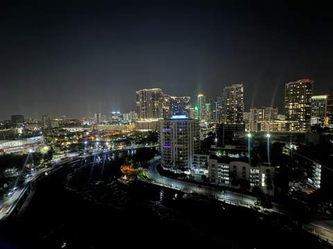 600 W Las Olas Boulevard #1808s, Fort Lauderdale FL - photo 22 of 46