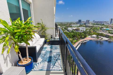600 W Las Olas Boulevard #1808s, Fort Lauderdale FL - photo 20 of 46