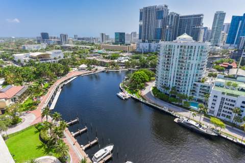 600 W Las Olas Boulevard #1808s, Fort Lauderdale FL - photo 18 of 46
