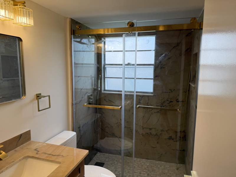 2 bedroom Condominium at 47 Preston B #47, Preston At Century Village Condo, Boca Raton — photo 4