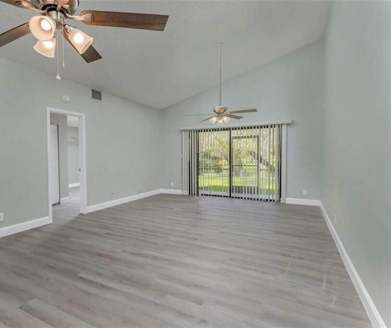 3 bedroom Villa at 454 Lakeview Drive #1, Villas Of Bonaventure At, Weston — photo 3