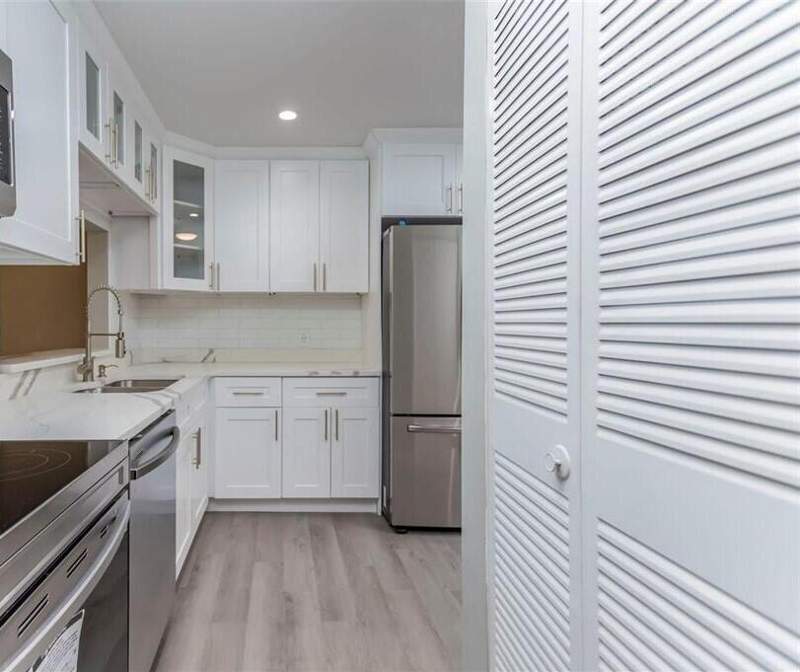 3 bedroom Villa at 454 Lakeview Drive #1, Villas Of Bonaventure At, Weston — photo 4