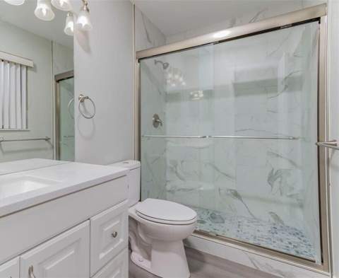 454 Lakeview Drive #1, Weston FL - photo 6 of 12