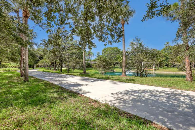 7 bedroom Single Family Residence at 10780 Anderson Lane, Seminole Ranches, Wellington — photo 5