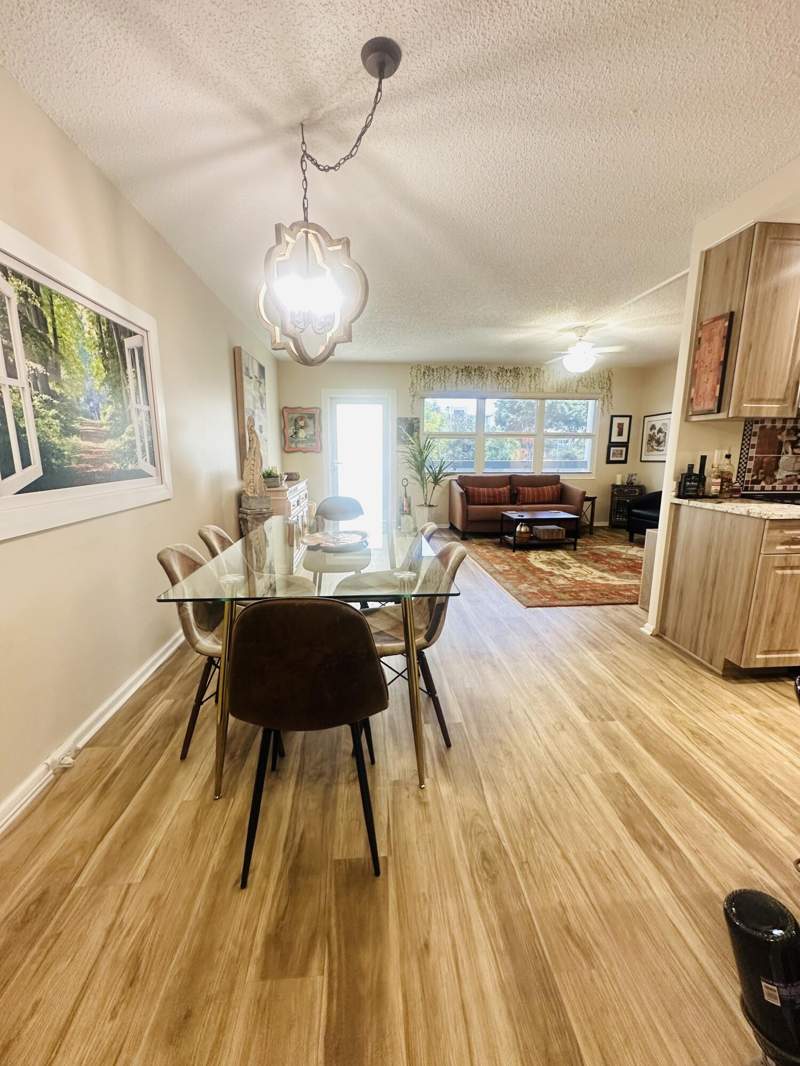 1 bedroom Condominium at 2157 Cambridge G, Cambridge G Condo, Deerfield Beach — photo 4