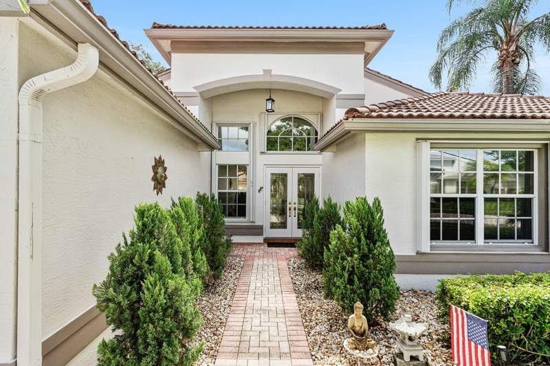 3 bedroom Single Family Residence at 11355 Barca Boulevard, Valencia Lakes 1, Boynton Beach — photo 4